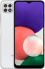 Samsung Galaxy A22 64GB White 5G
