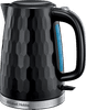 Russell Hobbs Honeycomb Schwarz 26051-70