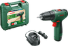Bosch EasyDrill 1200 12 V (2021)