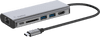 Belkin Meerpoorts 6-in-1 USB-C-Adapter