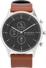 Skagen Jorn Hybrid HR SKT3000 Silber