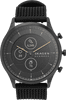 Skagen Jorn Hybrid HR SKT3001 Schwarz