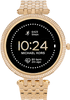 Michael Kors Darci Gen 5E Display MKT5127 Gold/Gold