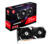 MSI Radeon RX 6700 XT Gaming X 12G