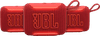 JBL Go 5 Rot 3er-Pack