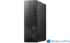 Dell Vostro 3681 SFF ¿ TF0M0 + 3Y Onsite