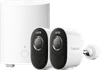 Reolink Argus B330 Doppelpack + Home Hub 1 Lite