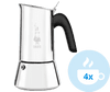Bialetti New Venus Induction 4 Cups