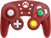 Hori Wireless Smash Bros Controller Mario für Nintendo Switch