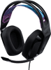 Logitech G335 Kabelgebundenes Gaming-Headset Schwarz