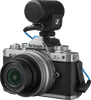 Nikon Z fc + Vlogger Kit
