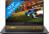 Asus TUF Gaming A17 FX706LI-H7172T