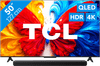 TCL 50 Zoll QLED S5L 4K (2026) + TCL S45H 2.0 Soundbar