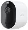 Arlo Pro 4 Security Camera White Single Pack