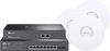 TP-Link-Starterpaket für ein Firmennetzwerk ¿ Schnelle Verbindung (ohne Router)