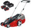 Einhell GE-CM 43 Li M Kit