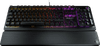 Roccat Pyro mechanische RGB Gaming-Tastatur QWERTZ