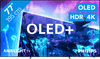 Philips Ambilight 77 Zoll OLED951 (2026)