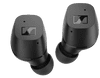 Sennheiser CX True Wireless Schwarz