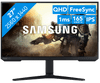 Samsung Odyssey G50A QHD-Gaming