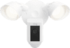 Ring Floodlight Cam Wired Plus White