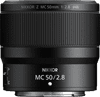 Nikon Nikkor Z MC 50mm f/2.8