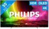 Philips 55OLED806 - Ambilight