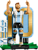 LEGO Editions Lionel Messi Fußballegende 43015