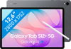 Samsung Galaxy Tab S12 Plus 12.6 inches 256GB WiFi + 5G Gray