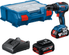 Bosch Professional GSR 18V-55 (2021) + Accessory Set