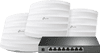 TP-Link Omada EAP245 3er-Pack + TP-Link Omada TL-SG2008P