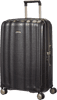 Samsonite Lite-Cube Spinner 76 cm Graphit