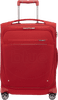 Samsonite B-Lite Icon Spinner 55cm Red