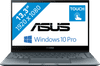 Asus ZenBook Flip 13 UX363JA-HR195R 13.3" - Intel i5-1035G4 - 16GB/512GB SSD