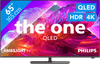 Philips Ambilight 65 Zoll PQS9001 (2026)