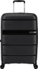 American Tourister Linex Spinner 66cm Vivid Black