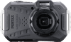 Pentax WG-1000 Grau