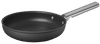 SMEG Frying Pan 24cm Black