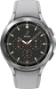 Samsung Galaxy Watch4 Classic Silver 46mm