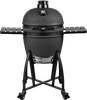 Grill Guru Prime Matte Black Large