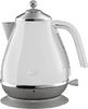 De'Longhi Icona Capitals White