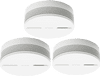 Netatmo Smart Smoke Detector (10 years) 3-pack