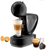 Krups Dolce Gusto Infinissima Touch KP2708 Schwarz
