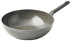 BK Balans Wok 30 cm Grau