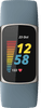 Fitbit Charge 5 Silver/Blue
