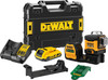 DeWalt DCE089D1G18-QW