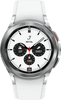 Samsung Galaxy Watch4 Classic Silver 42mm