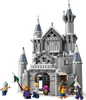 LEGO One Piece Duell im Schloss Drumm 75645