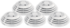 Bosch Smart Home Smoke Detector 5-pack (10 years)