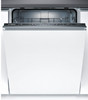 Bosch SMV24AX00E / Einbau / vollständig integriert / Nischenhöhe 81,5 - 87,5 cm